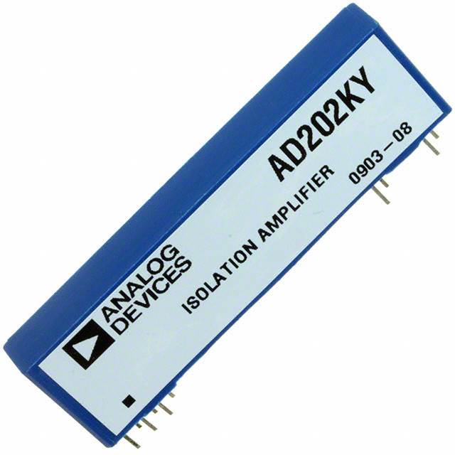 AD202KY by Analog Devices